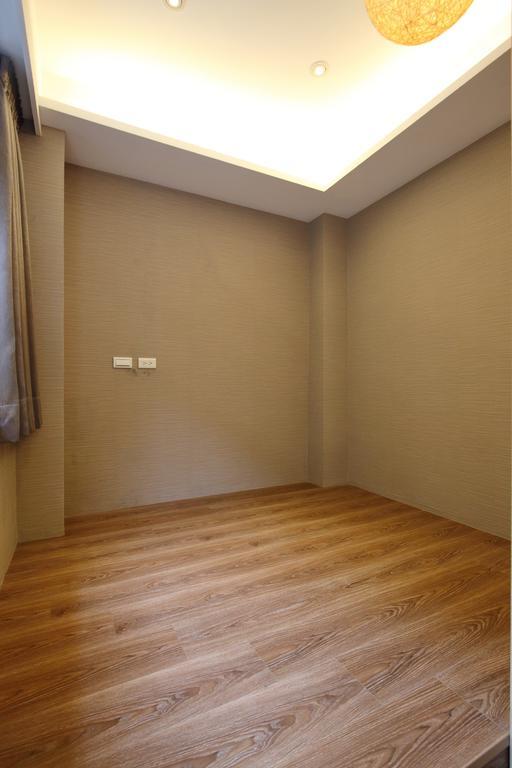 Bayman Hotel Taipei Dış mekan fotoğraf