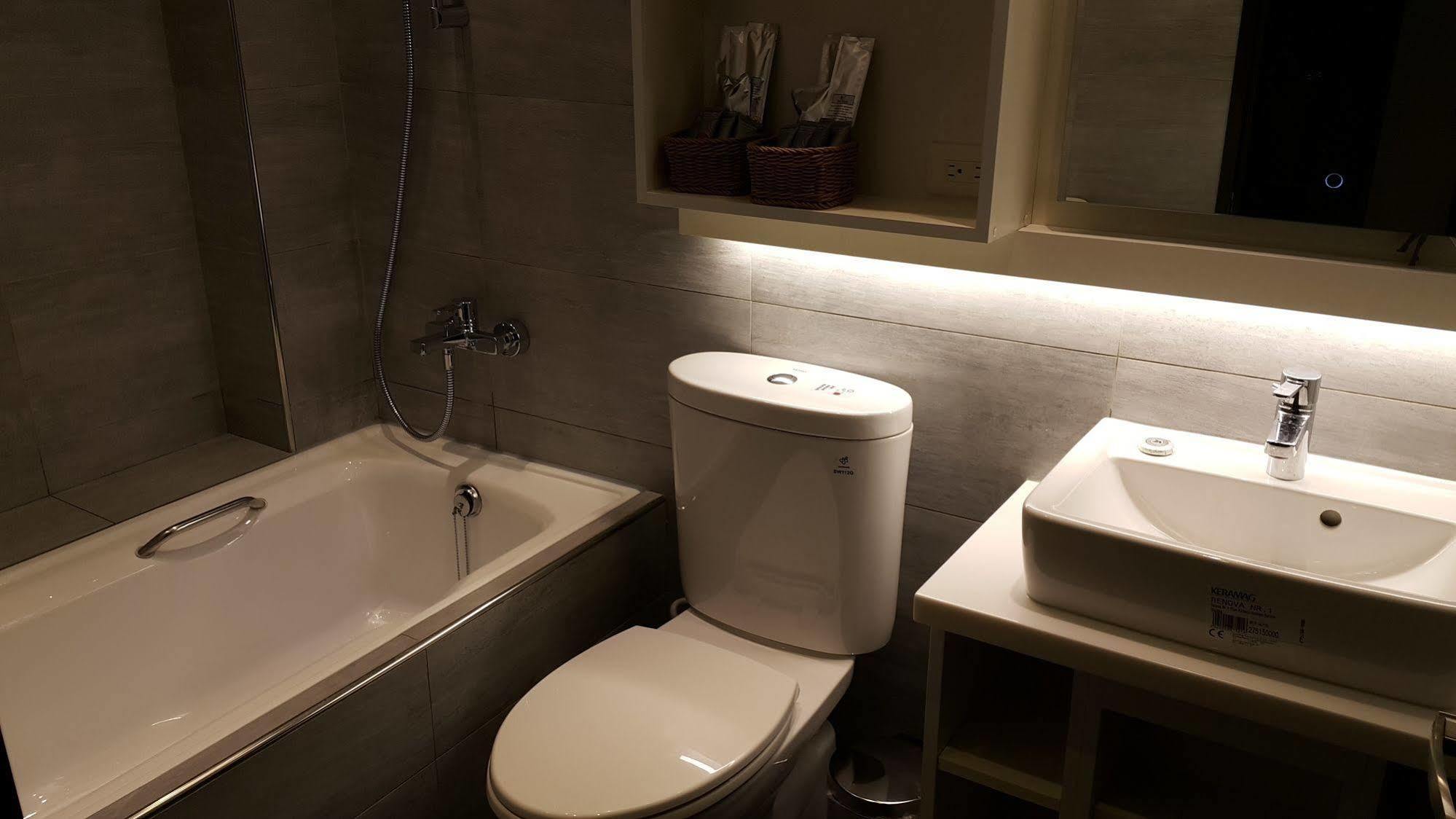 Bayman Hotel Taipei Dış mekan fotoğraf