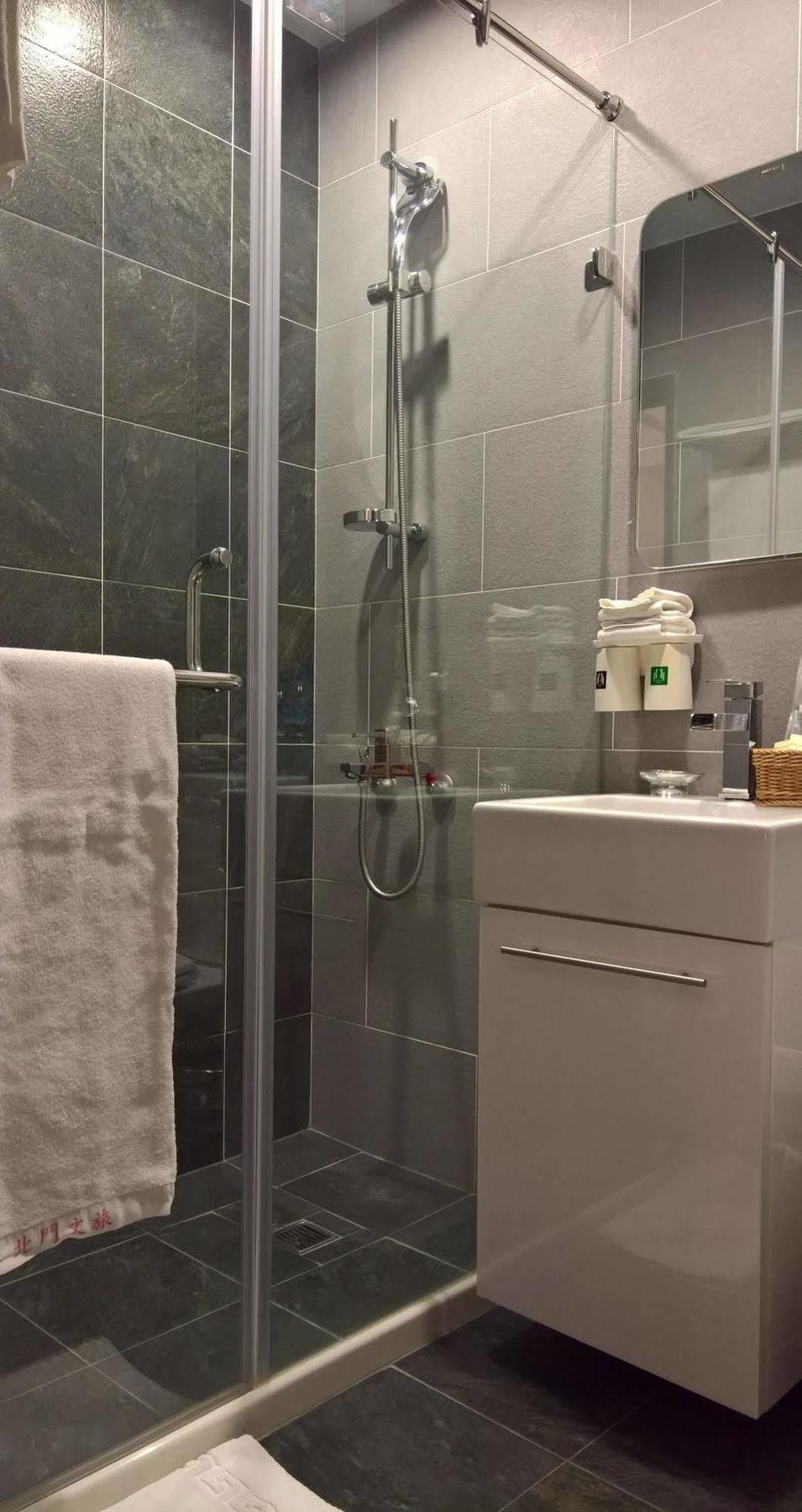 Bayman Hotel Taipei Dış mekan fotoğraf